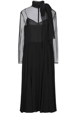 VALENTINO GARAVANI DRESSES - Midi dresses - on YOOX.com