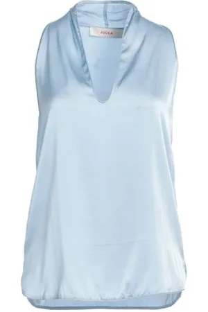 Jucca TOPWEAR - Tops - on YOOX.com
