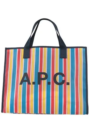 A.P.C. BAGS - Handbags - on YOOX.com