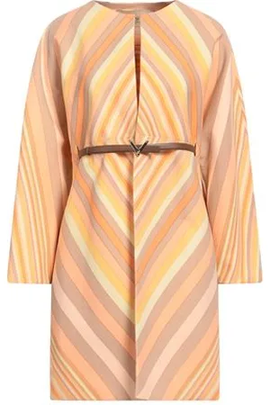 VALENTINO GARAVANI COATS & JACKETS - Overcoats & Trench Coats - on YOOX.com