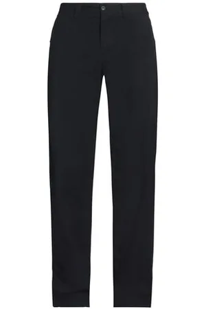 ALPHA STUDIO BOTTOMWEAR - Trousers - on YOOX.com