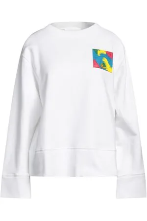Moschino TOPWEAR - Sweatshirts - on YOOX.com