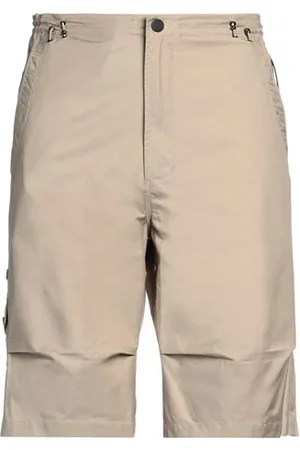 Maharishi BOTTOMWEAR - Shorts & Bermuda Shorts - on YOOX.com