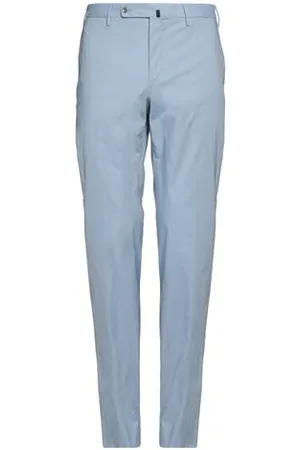 Incotex BOTTOMWEAR - Trousers - on YOOX.com