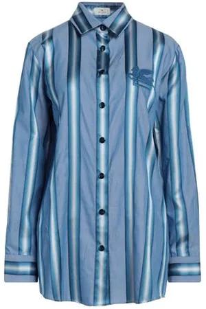 Etro TOPWEAR - Shirts - on YOOX.com