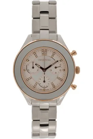 Swarovski JEWELLERY and WATCHES - Wrist watches - on YOOX.com
