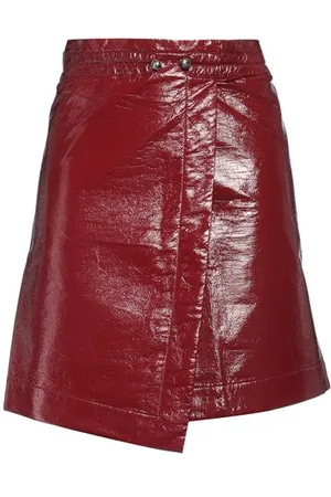 Designers Remix BOTTOMWEAR - Mini skirts - on YOOX.com