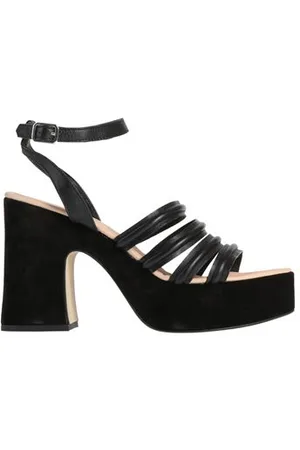 Janet&Janet FOOTWEAR - Sandals - on YOOX.com