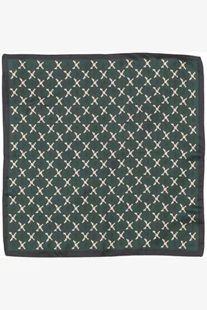 Ermenegildo Zegna ACCESSORIES - Scarves - on YOOX.com