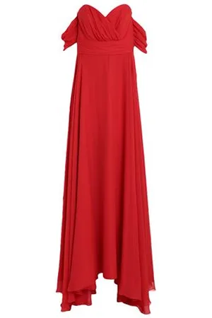 ATELIER LEGORA DRESSES - Maxi dresses - on YOOX.com