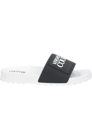 VERSACE FOOTWEAR - Sandals - on YOOX.com