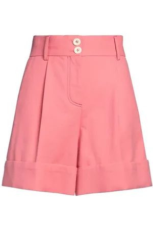 See by Chloé BOTTOMWEAR - Shorts & Bermuda Shorts - on YOOX.com