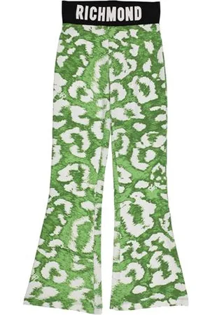 John Richmond BOTTOMWEAR - Leggings - on YOOX.com