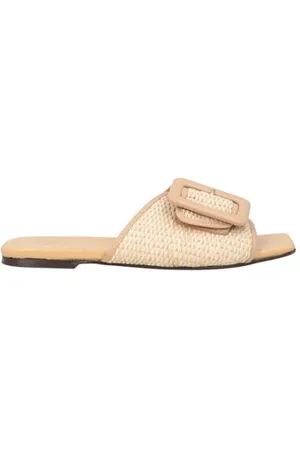ELEVENTY FOOTWEAR - Sandals - on YOOX.com