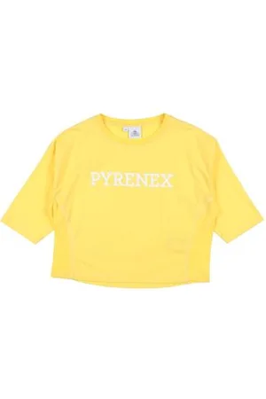 PYRENEX TOPWEAR - T-shirts - on YOOX.com