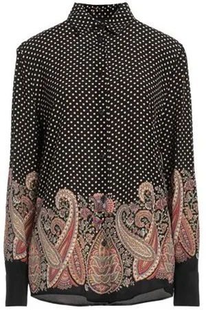 Etro TOPWEAR - Shirts - on YOOX.com