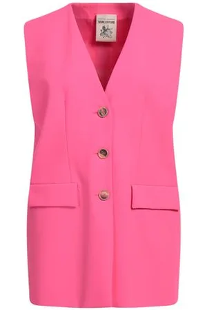 SEMICOUTURE SUITS and CO-ORDS - Blazers - on YOOX.com
