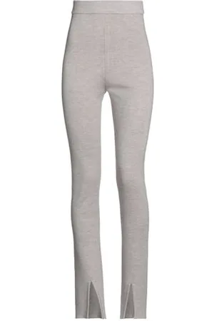 MAGDA BUTRYM BOTTOMWEAR - Trousers - on YOOX.com