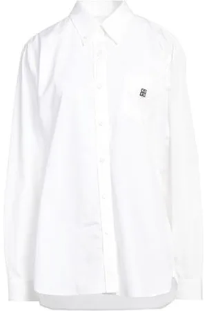 Givenchy TOPWEAR - Shirts - on YOOX.com