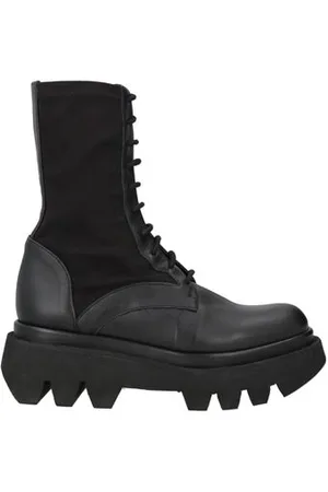 Paloma Barceló FOOTWEAR - Ankle boots - on YOOX.com