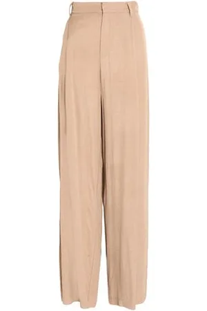 ERMANNO SCERVINO BOTTOMWEAR - Trousers - on YOOX.com