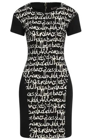 ANGELO MARANI DRESSES - Mini dresses - on YOOX.com
