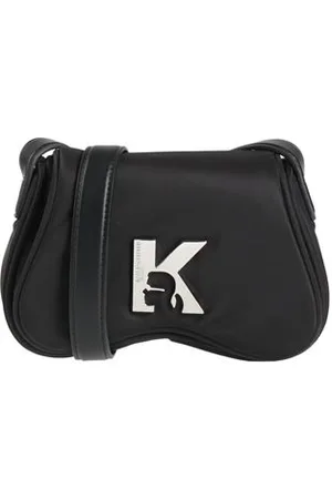 Karl Lagerfeld BAGS - Cross-body bags - on YOOX.com