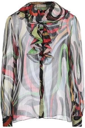 Puccini TOPWEAR - Shirts - on YOOX.com