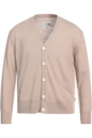 Maison Margiela KNITWEAR - Cardigans - on YOOX.com