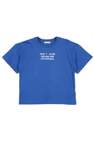 Dolce & Gabbana TOPWEAR - T-shirts - on YOOX.com