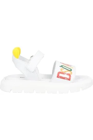 Dsquared2 FOOTWEAR - Sandals - on YOOX.com