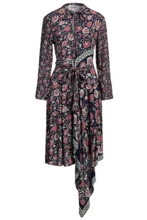 Antik Batik DRESSES - Midi dresses - on YOOX.com