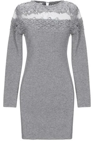 CASHMERE COMPANY DRESSES - Mini dresses - on YOOX.com