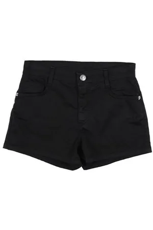 John Richmond BOTTOMWEAR - Shorts & Bermuda Shorts - on YOOX.com