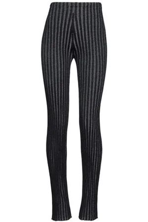 Roberto Collina BOTTOMWEAR - Leggings - on YOOX.com