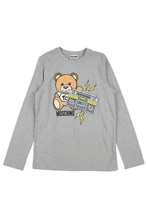 Moschino TOPWEAR - T-shirts - on YOOX.com