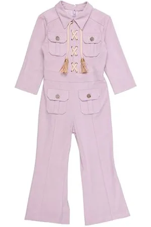 Elisabetta Franchi JUMPSUITS & TRACKSUITS - Jumpsuits - on YOOX.com