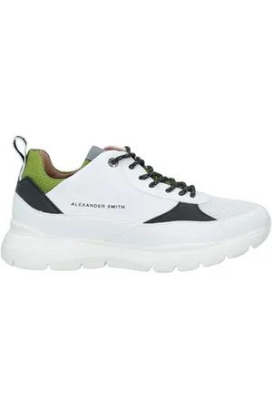 Alexander Smith FOOTWEAR - Trainers - on YOOX.com