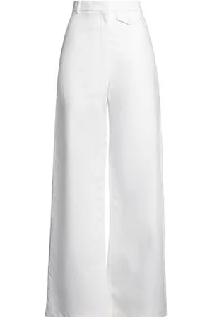 Sportmax BOTTOMWEAR - Trousers - on YOOX.com