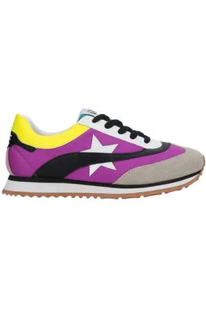 Emanuélle vee FOOTWEAR - Trainers - on YOOX.com