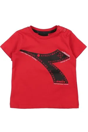 Diadora TOPWEAR - T-shirts - on YOOX.com