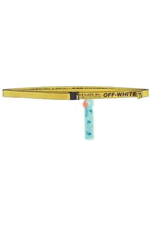 OFF-WHITE Small Leather Goods - Belts - on YOOX.com
