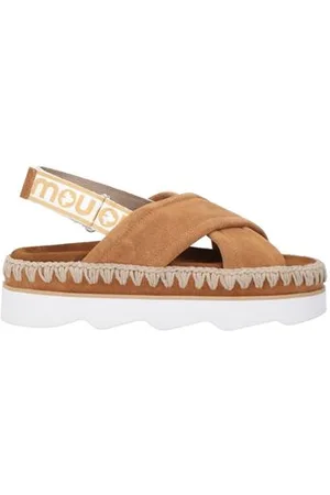 Mou FOOTWEAR - Sandals - on YOOX.com