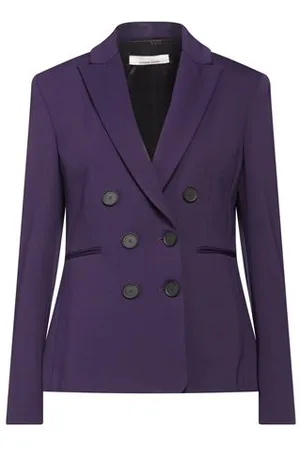 LIVIANA CONTI SUITS and CO-ORDS - Blazers - on YOOX.com