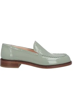 AGL ATTILIO GIUSTI LEOMBRUNI FOOTWEAR - Loafers - on YOOX.com