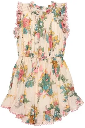 ZIMMERMANN DRESSES - Kids’ dresses - on YOOX.com