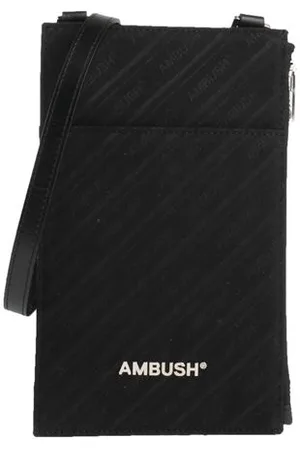 AMBUSH BAGS - Cross-body bags - on YOOX.com
