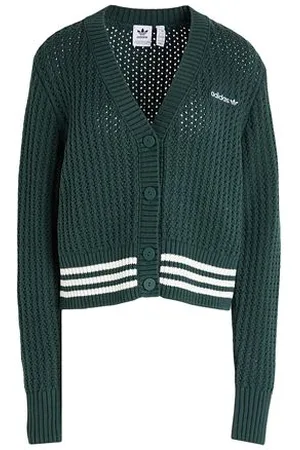 adidas KNITWEAR - Cardigans - on YOOX.com
