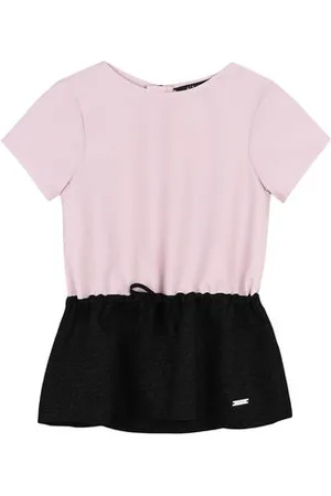 Armani Exchange TOPWEAR - Tops - on YOOX.com