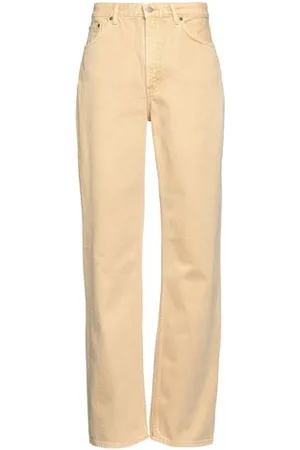 Nudie Jeans BOTTOMWEAR - Jeans - on YOOX.com